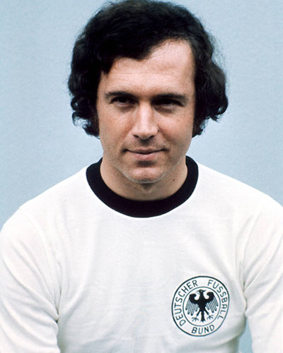 1790 Franz Beckenbauer